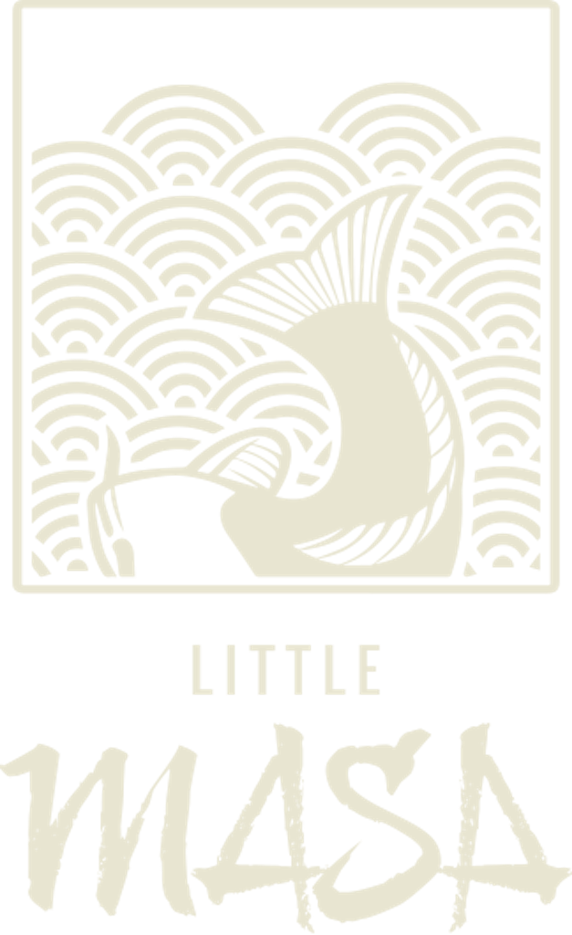 Little Masa (Collegetown) Logo