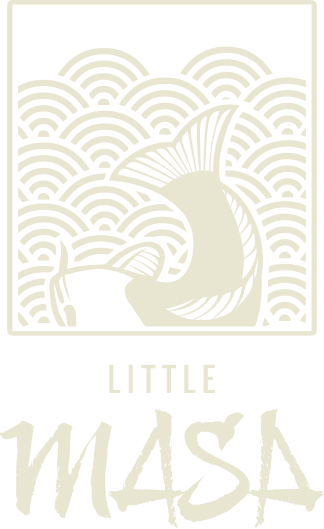 Little Masa (Collegetown) Logo