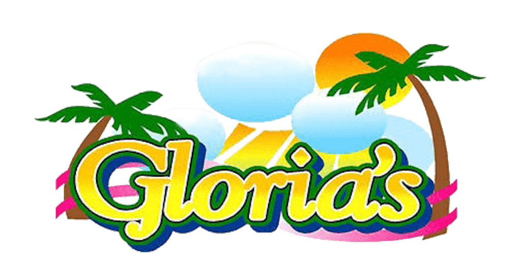 Gloria's Restaurant Logo