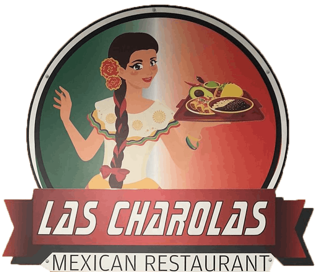 Las Charolas Logo
