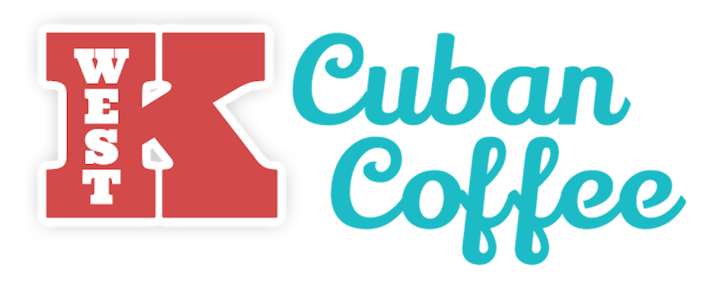Key West Cuban Coffee Logo