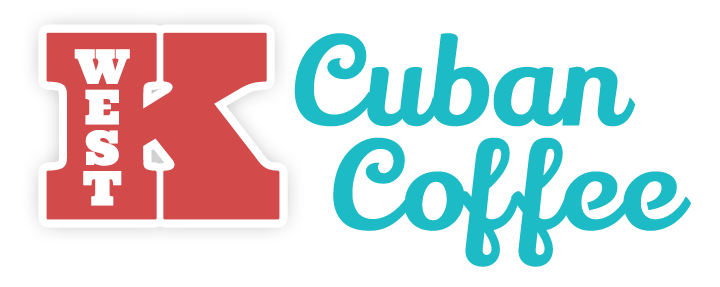 Key West Cuban Coffee Logo