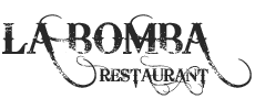 La Bomba Logo