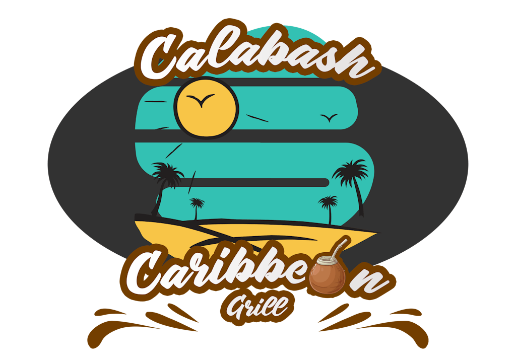 Calabash Caribbean Grill Logo