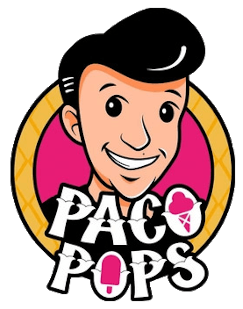 Paco Pops Logo