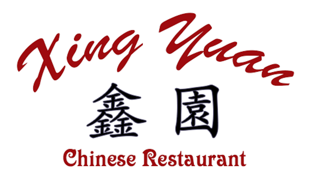 Xing Yuan Chinese Restaurant Logo