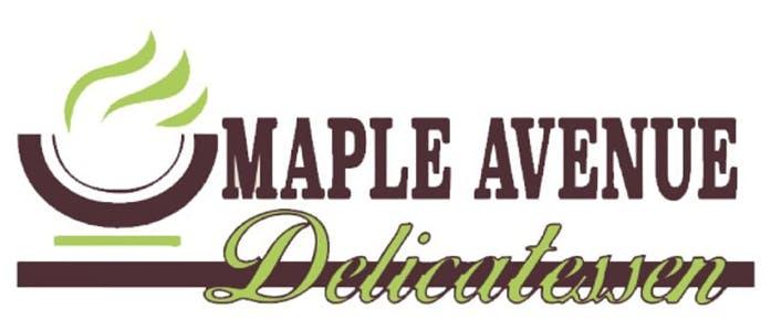 Maple Avenue Delicatessen Logo