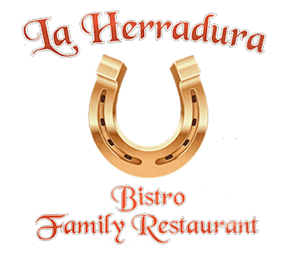 LA HERRADURA BISTRO Logo