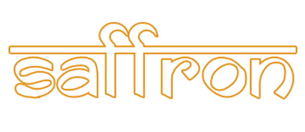 Saffron Logo
