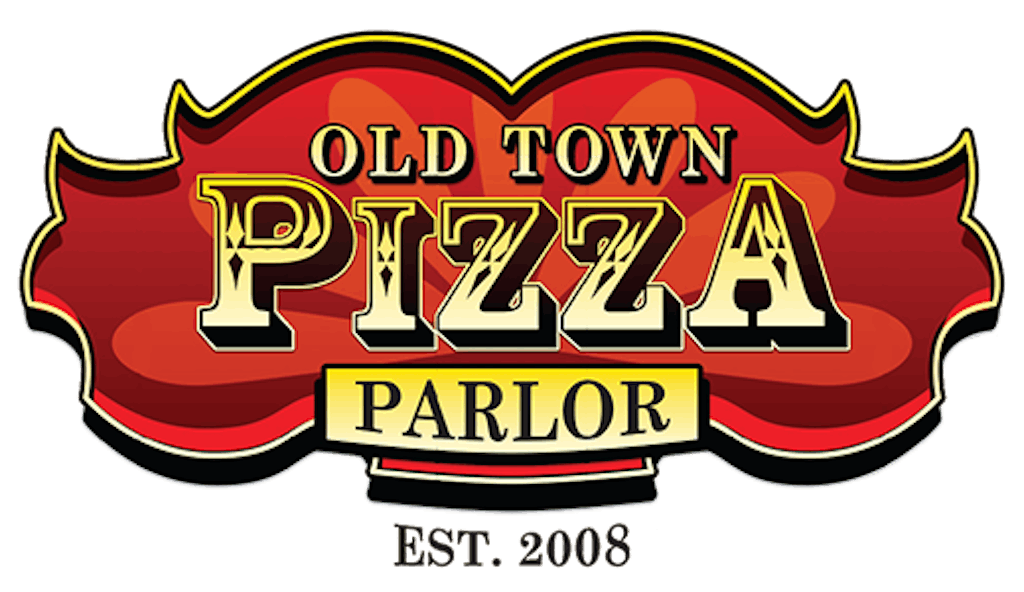 Old Town Pizza Parlor Logo