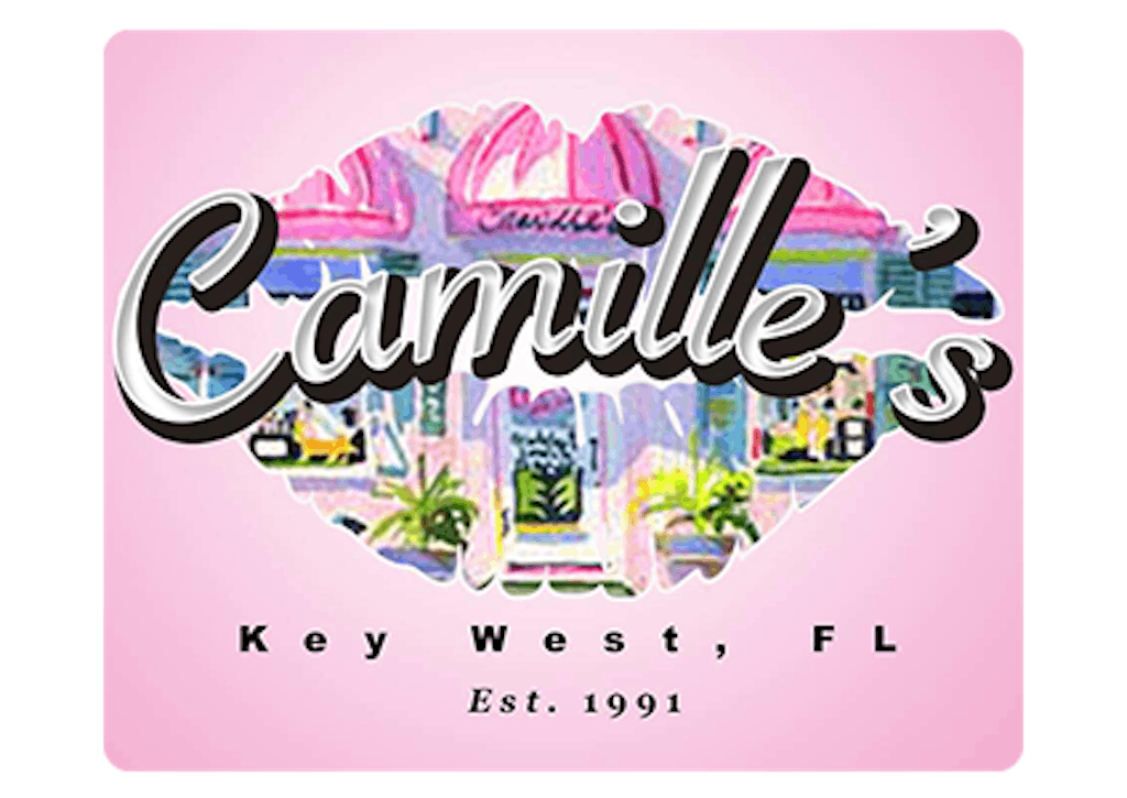 Camille's Logo