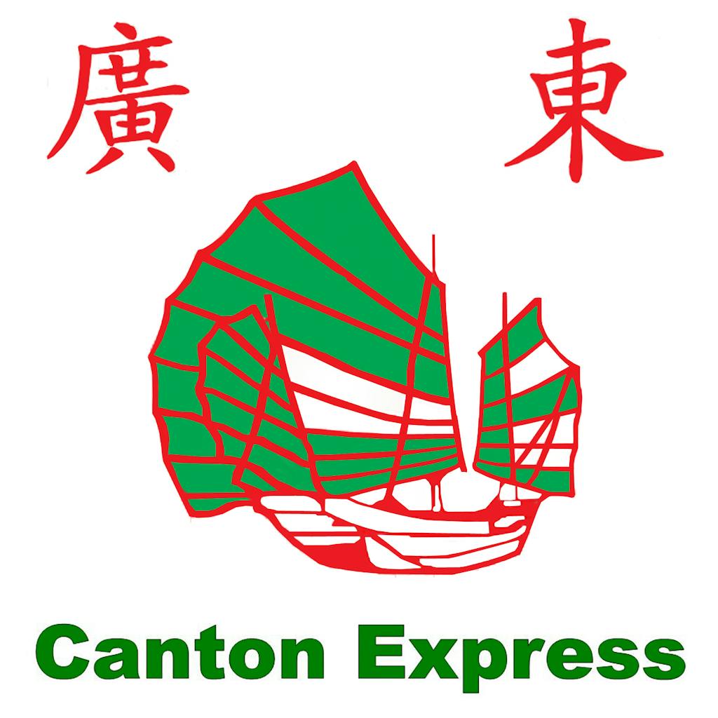 Canton Express Logo