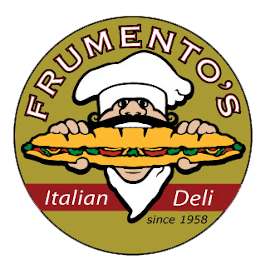 Frumento's Italian Deli Logo