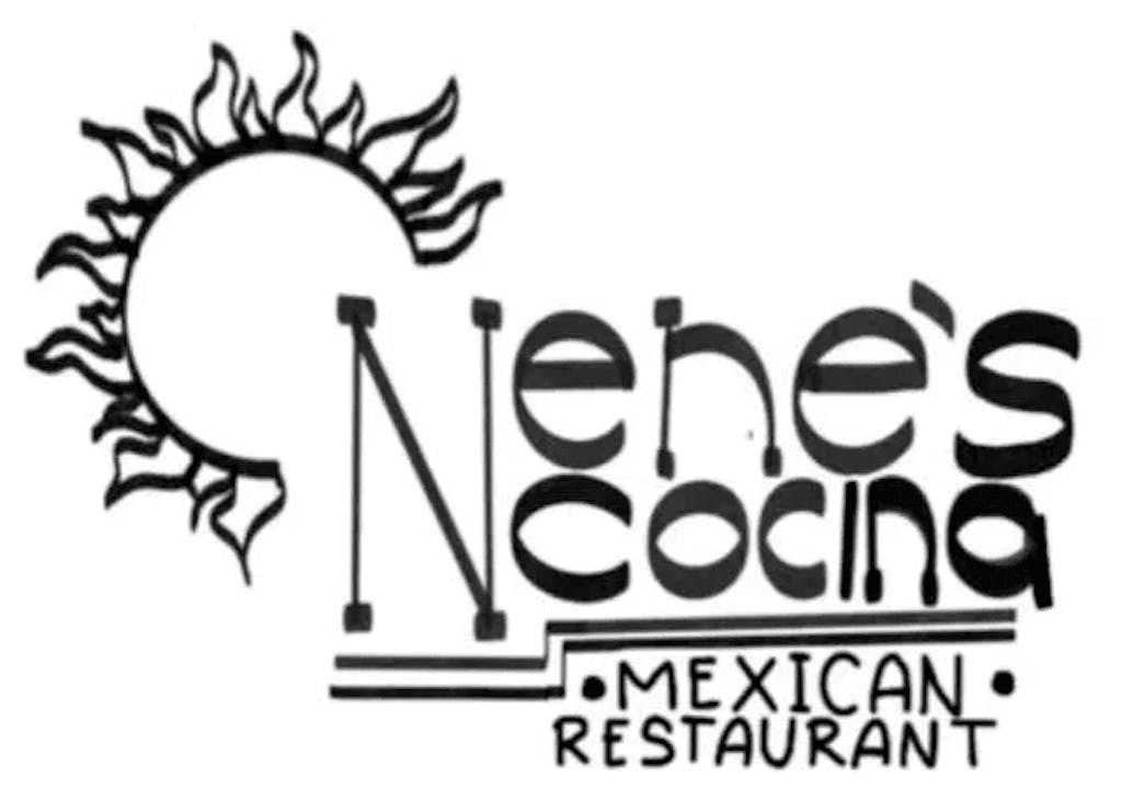 Nene's Cocina Logo