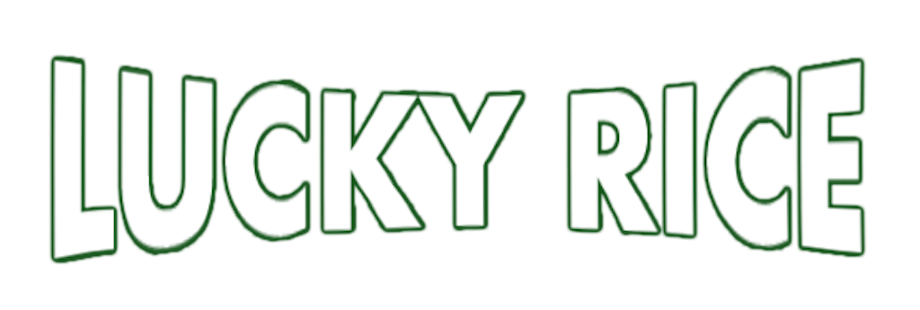 Lucky Rice Logo