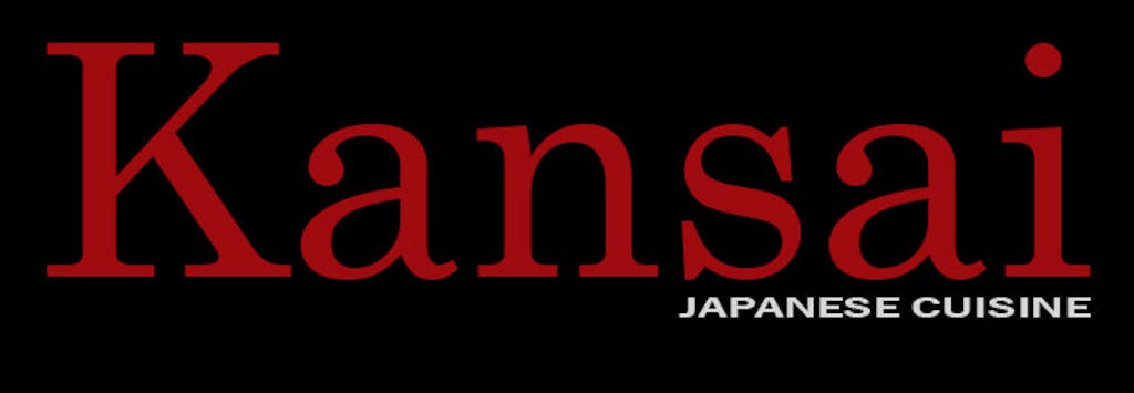 Kansai Japanese Cuisine Logo