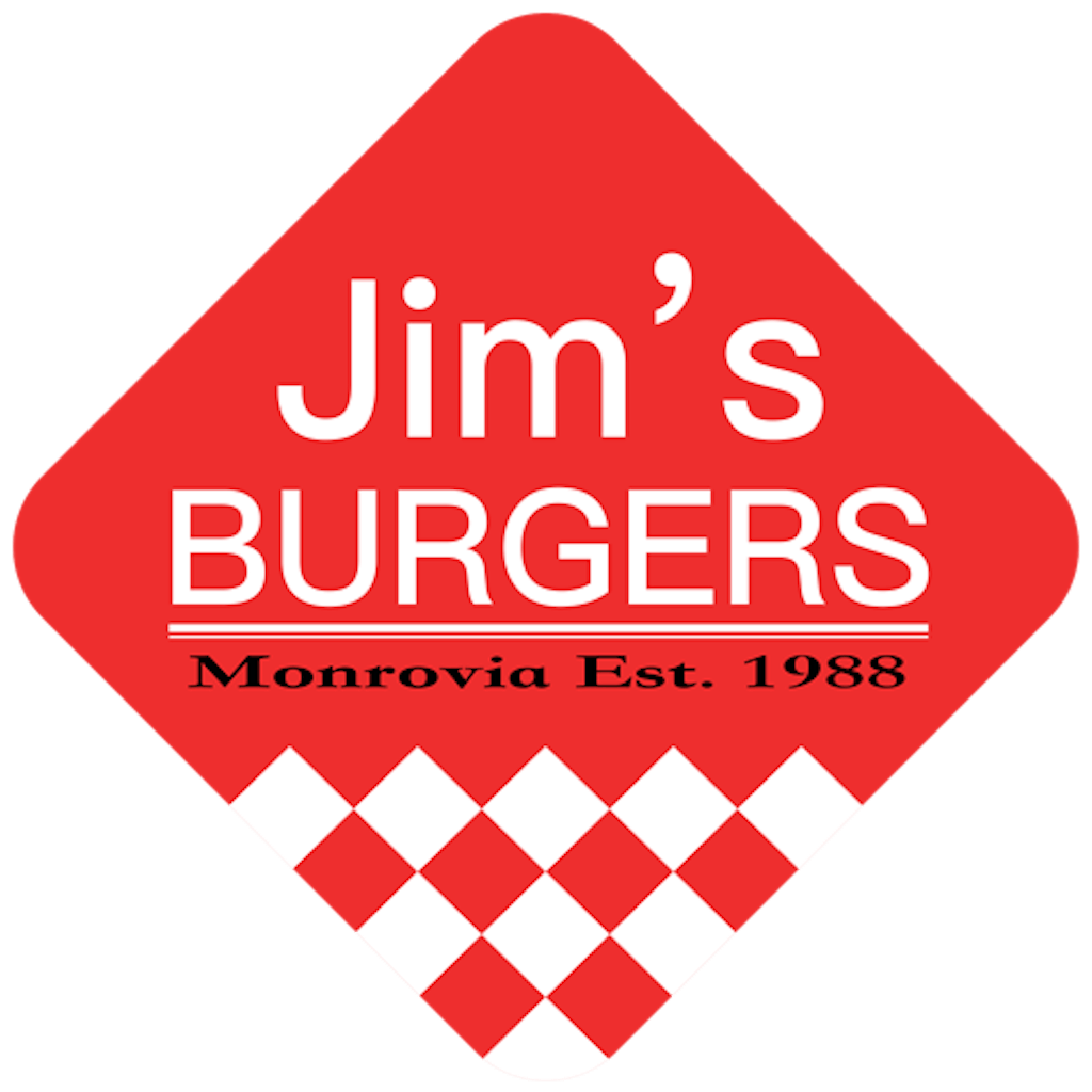 Jim's Burgers Klas Logo