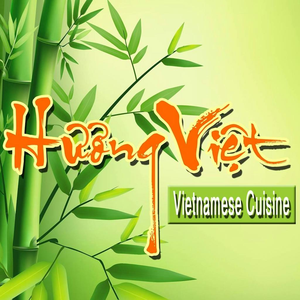 Huong Viet Vietnam Cuisine  Logo