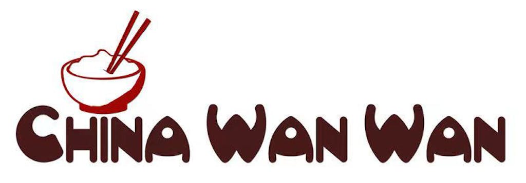 China Wan Wan (Las Vegas) Logo