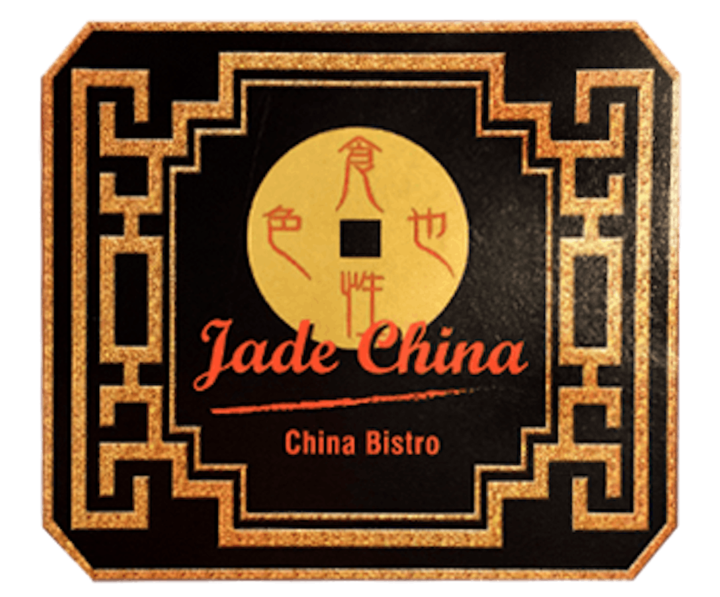 Jade China Logo