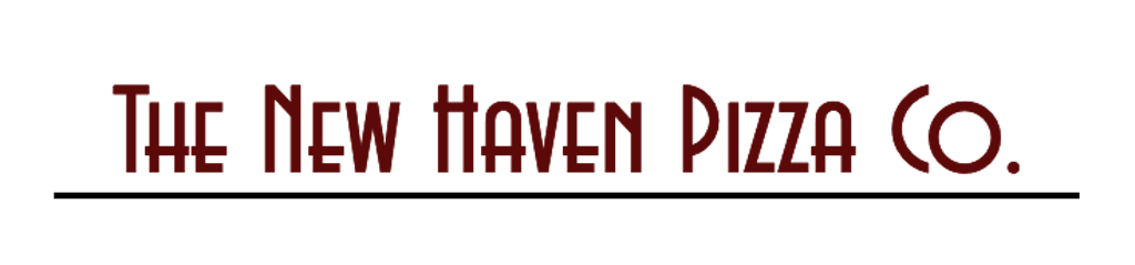 The New Haven Pizza Company Logo