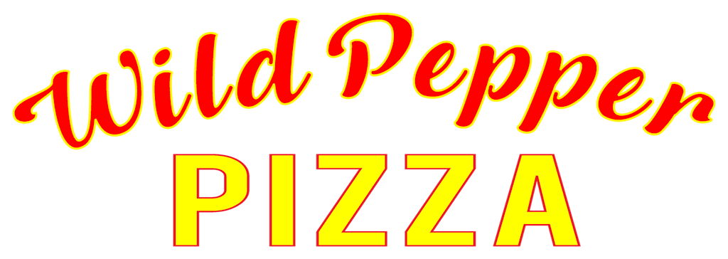 Wild Pepper Pizza Logo