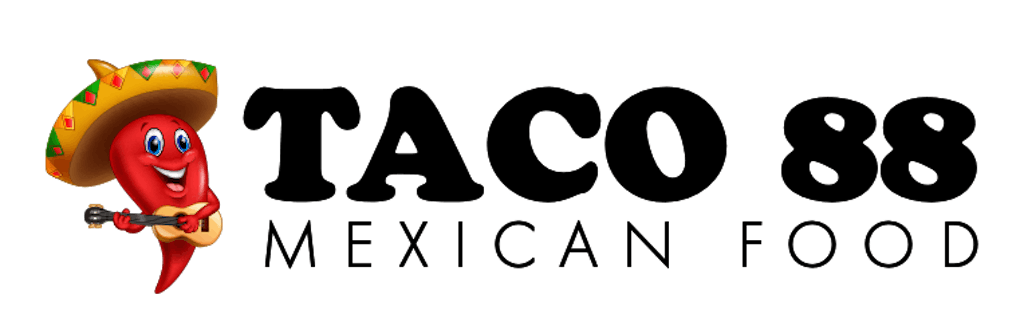Taco88 Logo