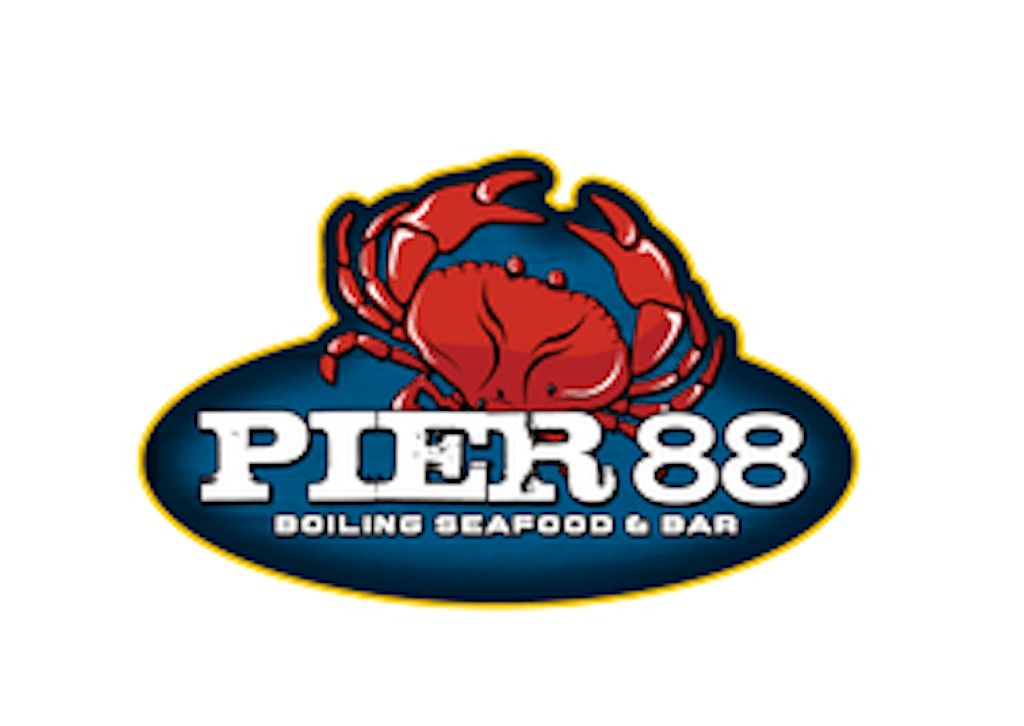 Pier 88 - Henrico Logo