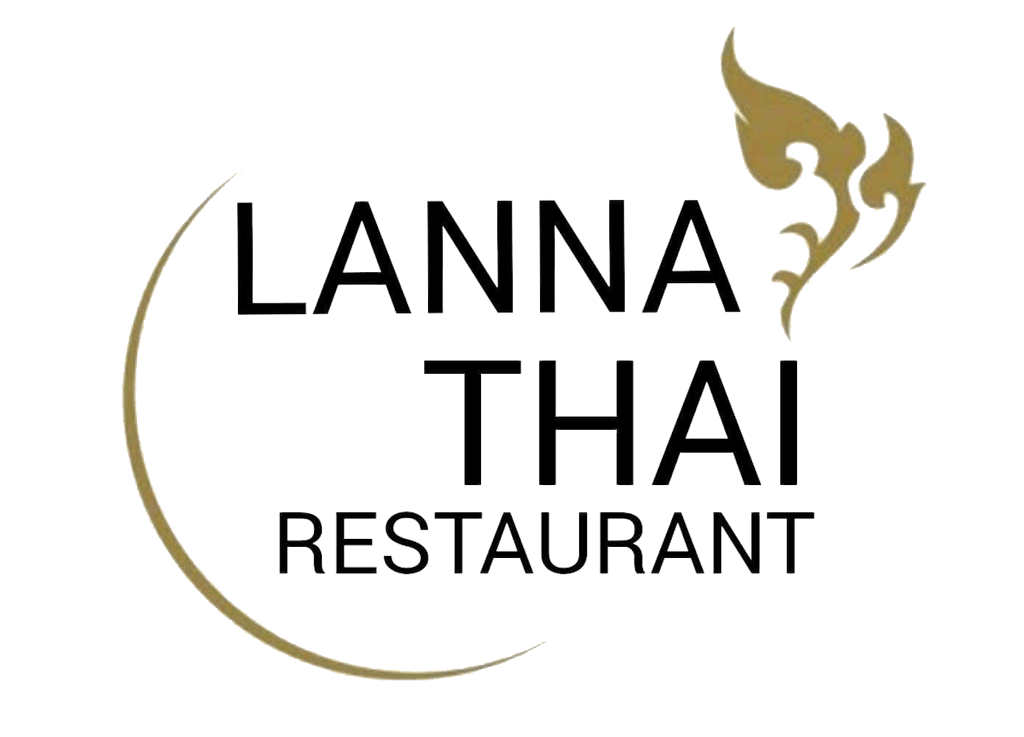 Lanna Thai Restaurant  Logo