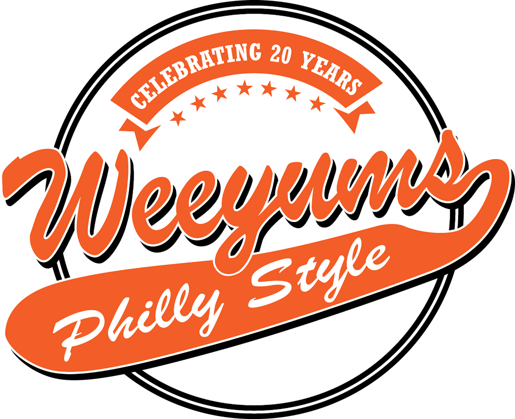 Weeyum's Philly Style Logo