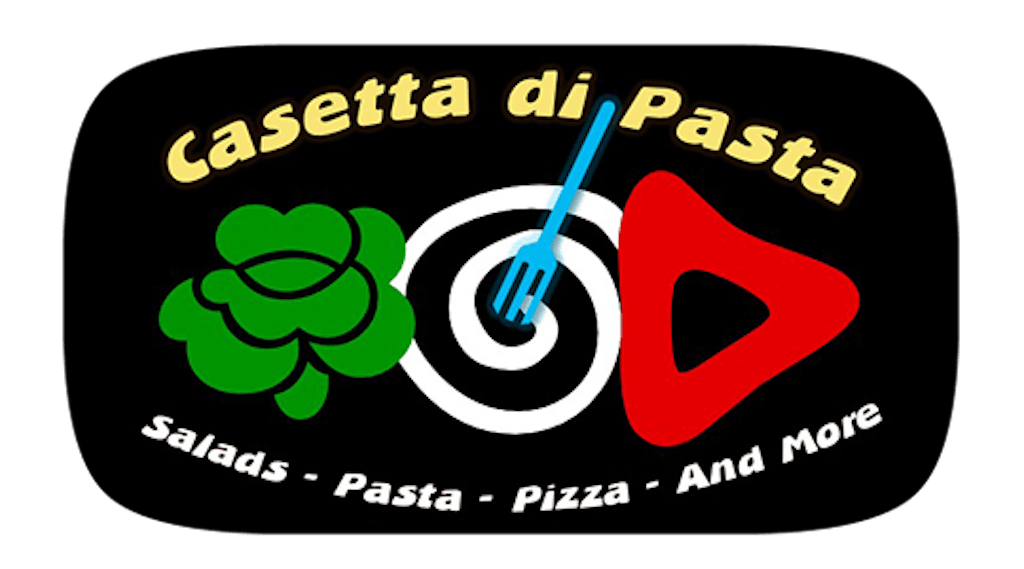 Casetta di Pasta Logo