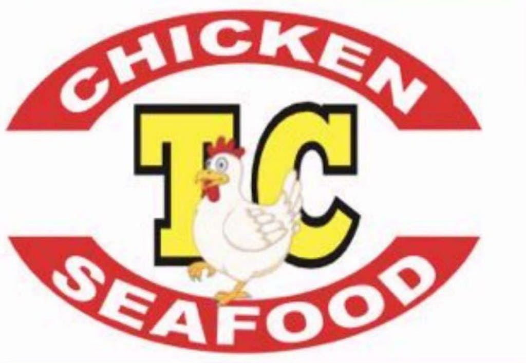 Timmy Chan Chicken &Seafood Restaurant Logo