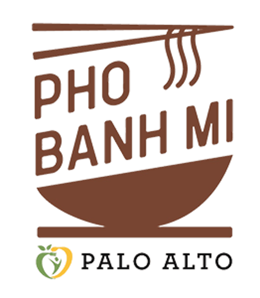 Pho & Banh Mi Logo