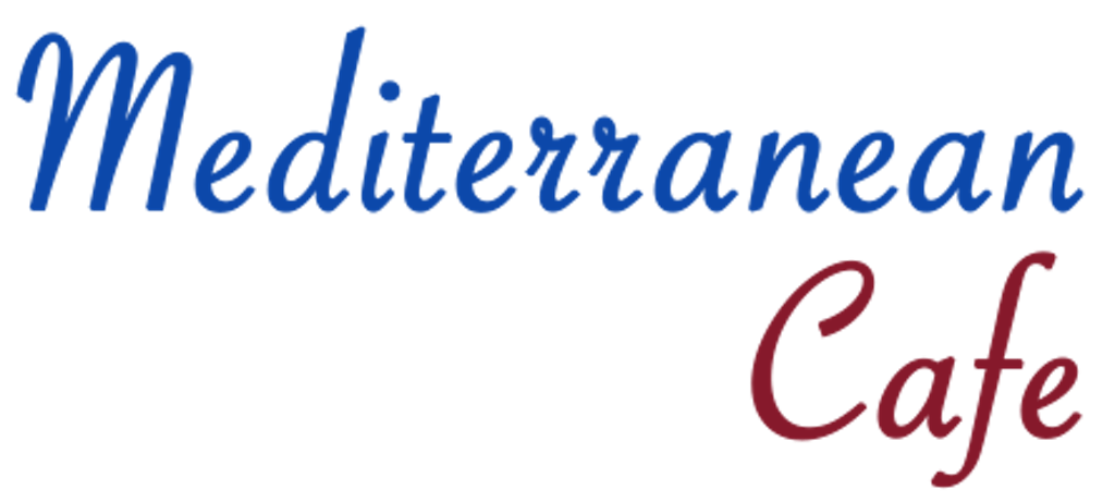 Mediterranean Cafe (San Diego, CA) Logo
