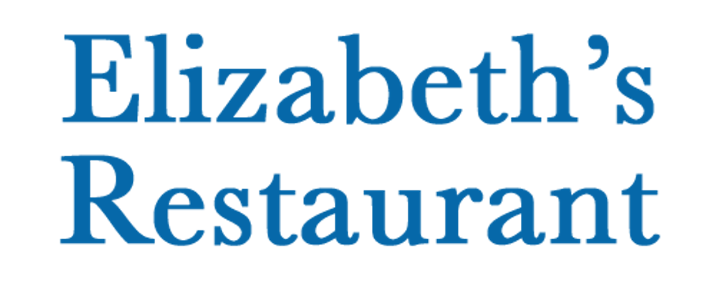 ELIZABETH'S RESTAURANT Logo