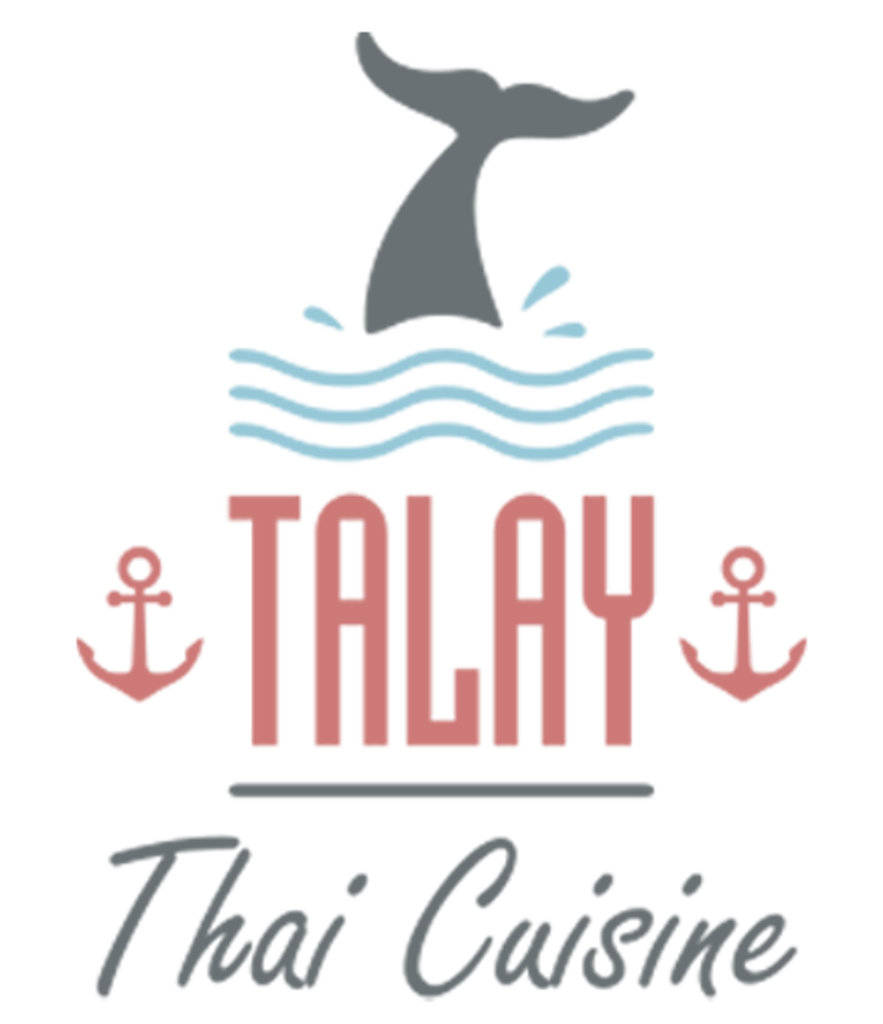 Talay Thai Cuisine Logo