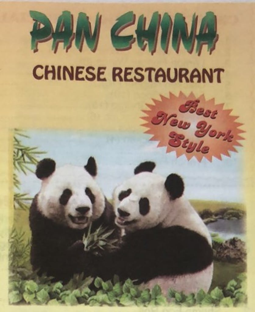 Pan China Logo