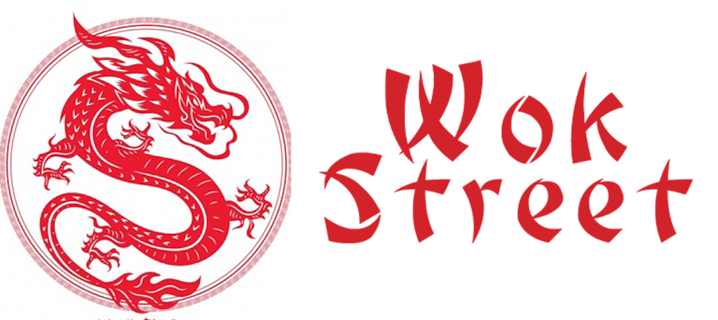 Wok Street Logo