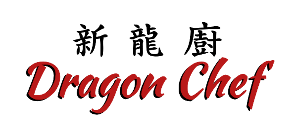 Dragon Chef Logo