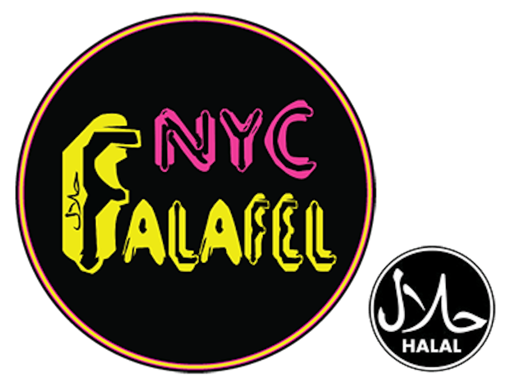 NYC Falafel Co Logo