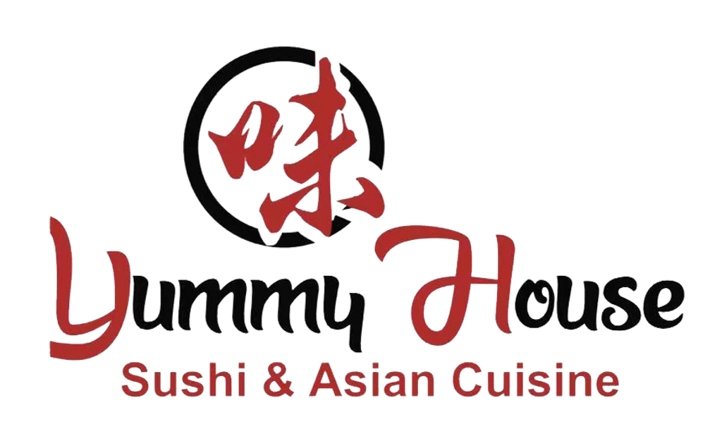 Yummy House Logo