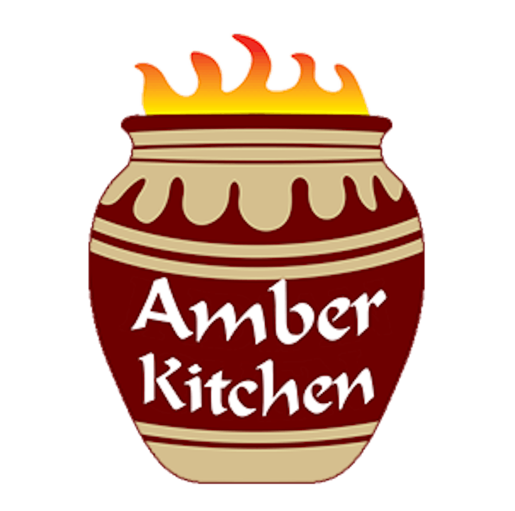 Amber Kitchen Logo