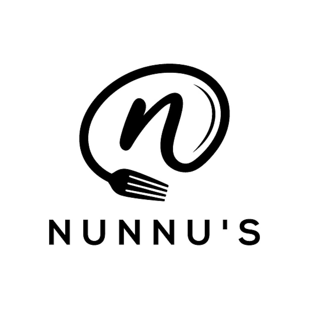 Nunnu's Sandwich Shop Logo