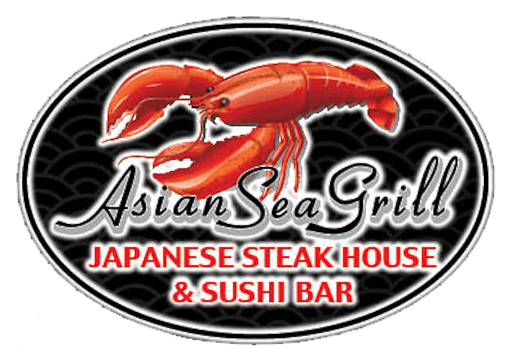 Asian Sea Grill & Sushi Bar Logo