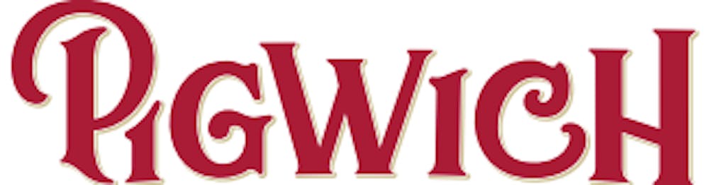 Pigwich Logo