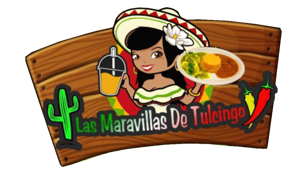 Las Maravillas De Tulcingo Logo