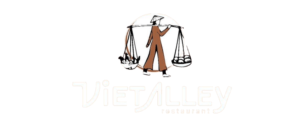 Viet Alley Restaurant Logo