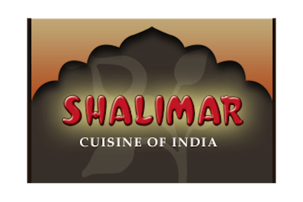 Shalimar Restaurant Logo