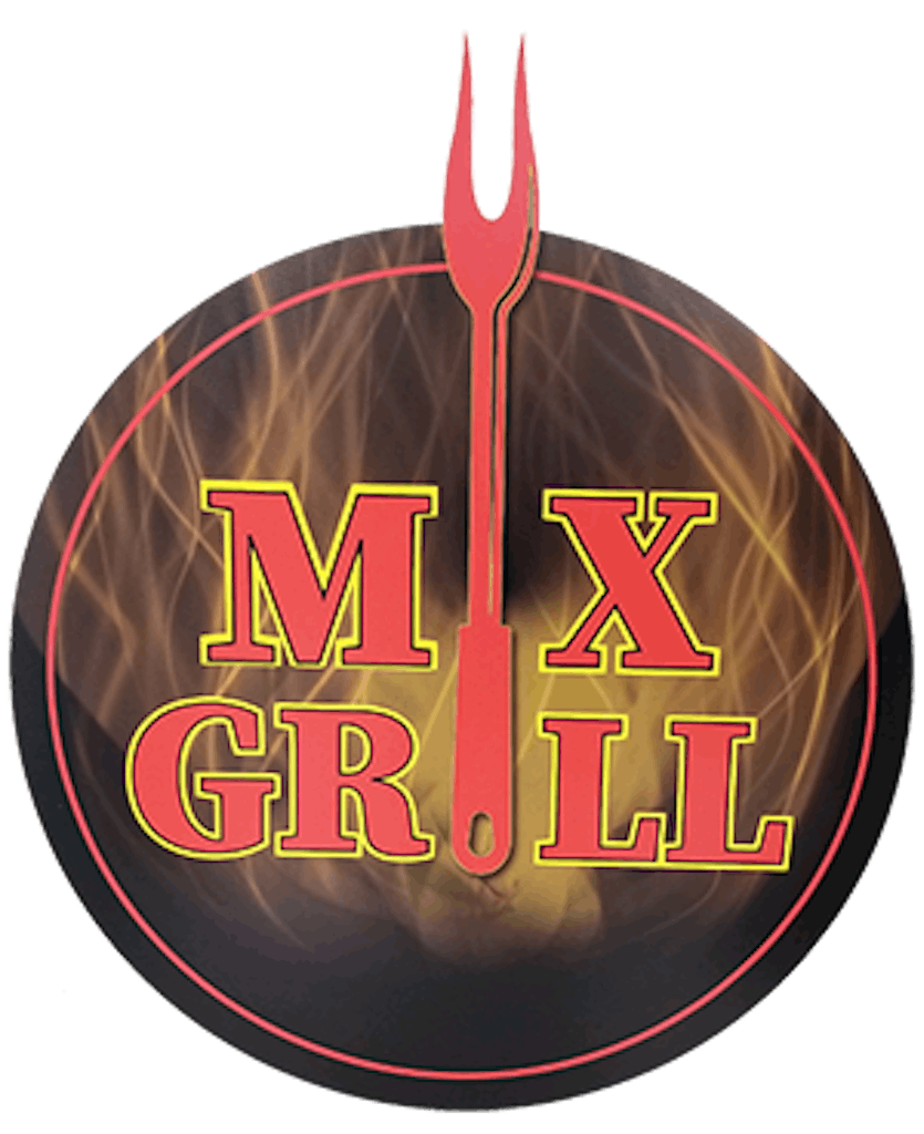Mix Grill Logo