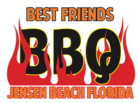 Best Friends BBQ